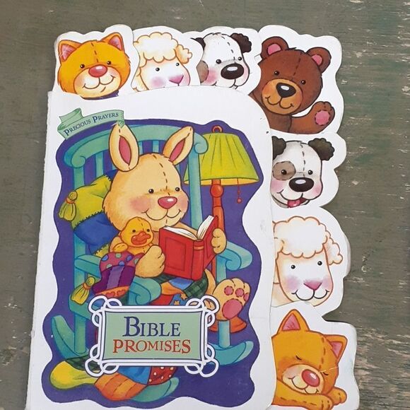 12 pc bundle of board books. - Picture 6 of 11